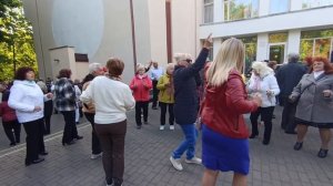 Пьяная вишня...... 11.05.25 Гомель парк Луначарского 🥰💫