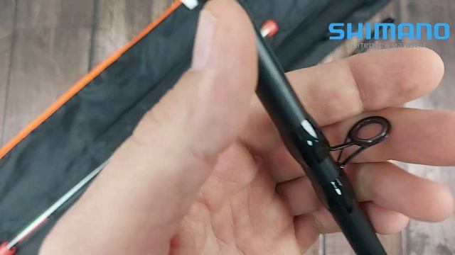 Вудилище фідерне X-Fish Trophy Feeder 3.60m Max 150g смотреть онлайн