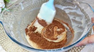 Просто и очень вкусный рецепт кекса.