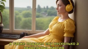 Моя неверная жена сказала мне утром перед своим роман?