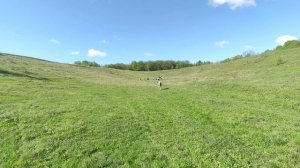 ставлю электроизгородь для бычков, мои доработки