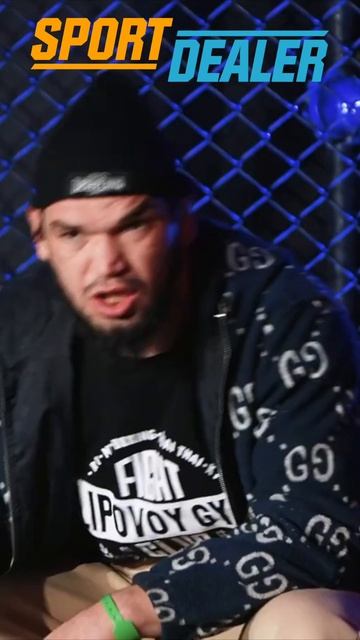 ДВИЖ БОРЦА ЗАРАМСИЛСЯ С ЗЕЛИМХАНОМ ЮСУПОВЫМ!!!!! смотреть онлайн