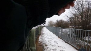 Рыбалка в Выборге. Открытие сезона 2025. Спиннинг, джиг, ?