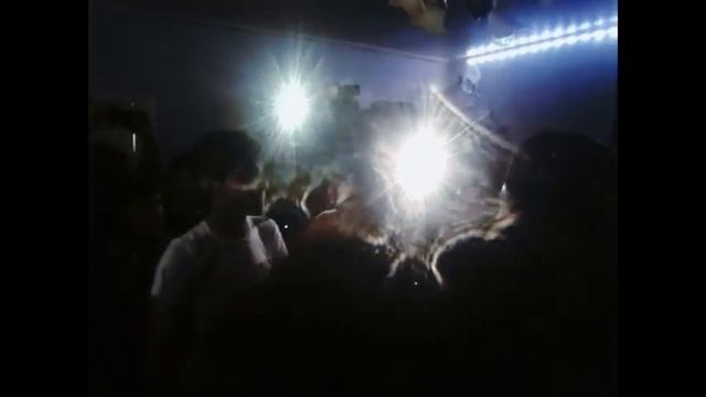 2 - йм раунди JR DaLtRoN vs Mister Fred ба минус тока кайф кнен. смотреть онлайн