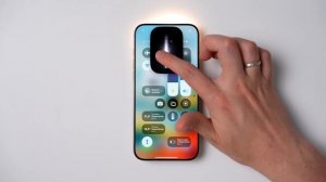 ВСЕ фишки Dynamic Island в 2025 году!