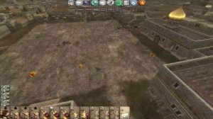 Что важнее: технологии или численность в MD2? Global GAMES