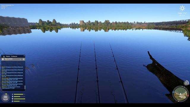 ┃👉ЛЮТАЯ РАЗДАЧА  ТРОФА ГУСТЕРЫ ❗❗┃р. Волхов. смотреть онлайн