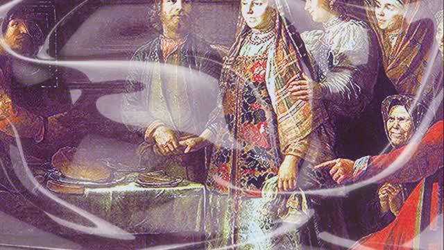 «Хованщина» — Модест Мусоргский.