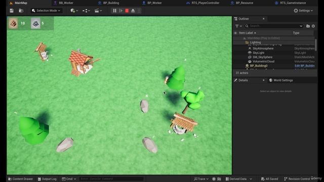 1.1 -Final game