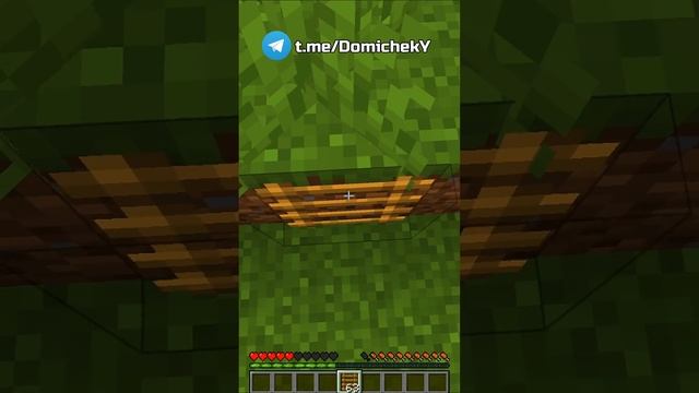 Какой САМЫЙ Сложный КЛАТЧ в Майнкрафт смотреть онлайн