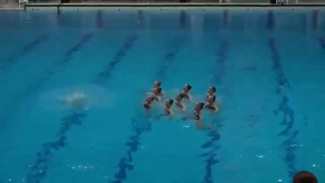 КАТЮША! Зал плакал, когда они превратились белых журавлей смотреть онлайн