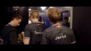 Развитие Киберспорта