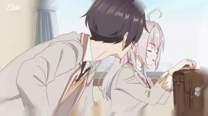 Аля постоянно материт меня по-русски за 14 минут