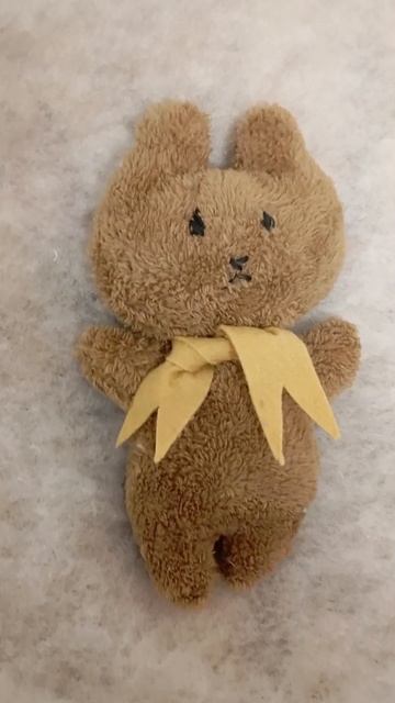 Иногда шьешь медведя, а получается то ли суслик, то ли ? смотреть онлайн