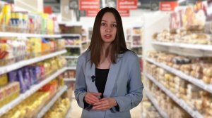 Что почём - мониторинг цен продуктов в Мирном от 12.05.2025