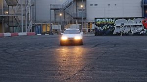 Тесты Марк2 vq30-det 517л/с/Первый комплект резины🔥/Есть с чем поработать/В целом результат👍🏻 #ma