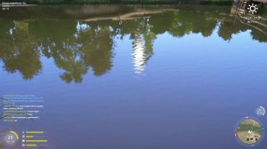 Русская рыбалка 4 - Новогодние задания - ЭКСТРА - этап 2,