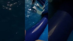 Влог с Аквапарка " Времена Года "