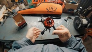 ОБЗОР НА НОВУЮ МУЛЬТИПЛИКАТОРНУЮ КАТУШКУ ДЛЯ ЗИМНЕЙ Р