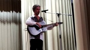 Алексей Кофанов - Огонек