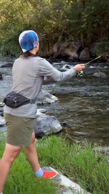 Отчет о рыбалке с нашими гостями. А вы хотите с нами? #tro смотреть онлайн