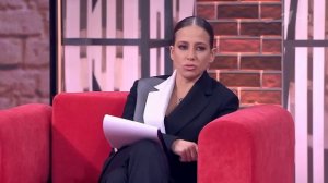 С мамой хорошо, а с папой лучше? Мужское / Женское 02.04.202