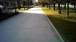 Тест-драйв Ambertek DV033 v2