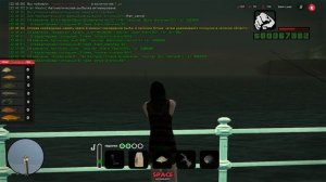 [Evolve-Rp] Бот рыбалка / Fish master