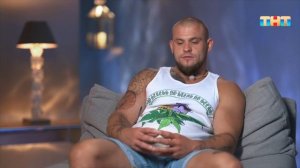 Влюбись, если сможешь 1 сезон, выпуск 28