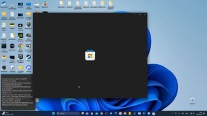 WSAPPX - Что это? Как исправить нагрузку на процессор и ди?