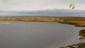 Большая рыба. Рыбалка на Карском море | Полярные истор?