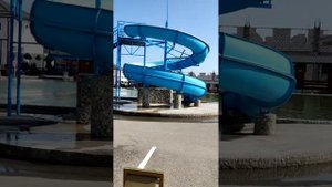 Термальный бассейн Гедуко.КБР.