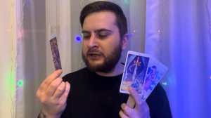 Стрелец - Таро Гороскоп на 2025 год. Год вас шокирует