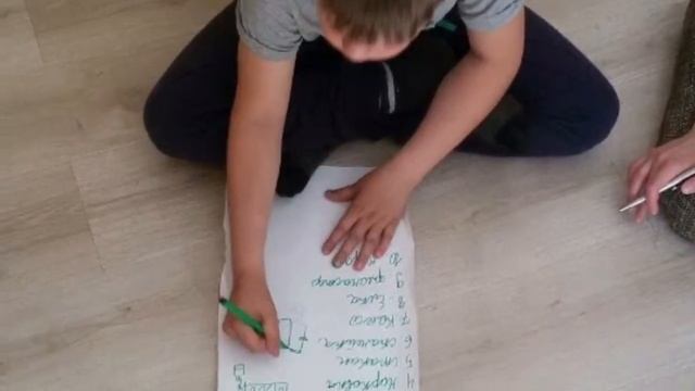 Летний тренинговый лагерь "Учиться на 5+ и все успевать" 2017 год смотреть онлайн