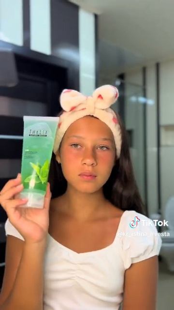 Гель с алоэ вера от бренда Талия смотреть онлайн