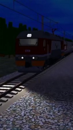 эп2к едет
