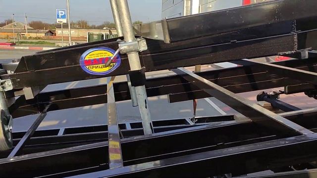 привет балансир можно увидеть везде смотреть онлайн