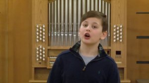 «Москвичи» (Сережка с Малой Бронной и Витька с Моховой), А.Эшпай/Е.Винокуров, Алексей Розов, 11 лет