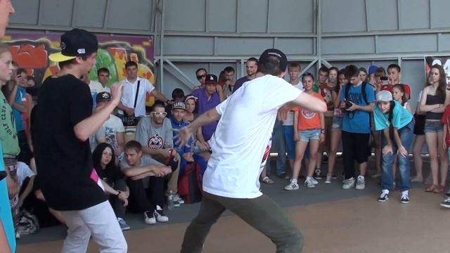 Vlad Corp основа Final смотреть онлайн