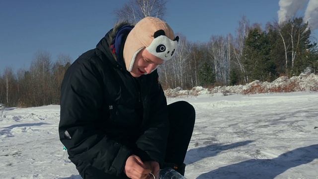 РЕФТИНСКИЙ! РЫБАЛКА ПОШЛА НЕ ПО ПЛАНУ! @LUKK58 @VitalikIgnatyuk @rom смотреть онлайн