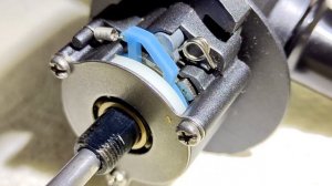 Tica feeder mentor-катушка для фидера.Два года жесткой эксплуа