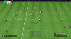 FC 25 - без доната. ч.3.