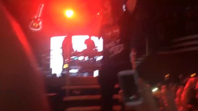 FACE   PULL UP live Харьков 2018 стоило ли тратить 5к? смотреть онлайн