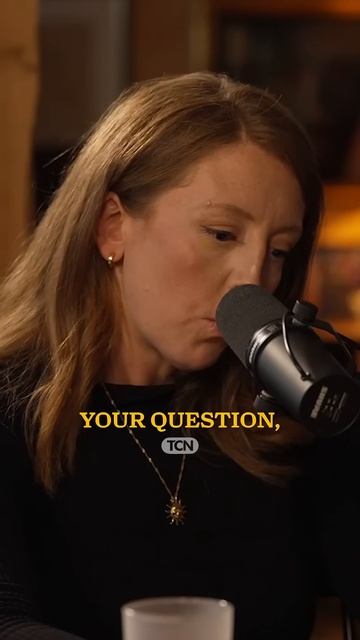 Dr. Casey Means Explains Why She Prays Over Her Food