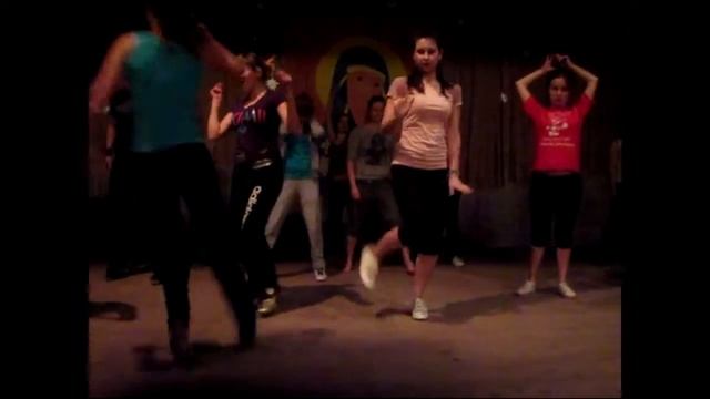 DFL   МК   хип хоп смотреть онлайн