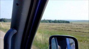 Эх Ромашка Василек. Русская песня. Удмуртия. Норья