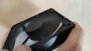 DELTA AFB1212SH вентилятор для корпуса 120 мм 3400 об/мин