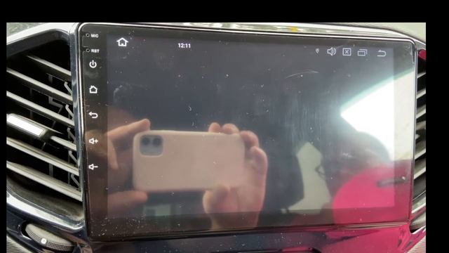 Не работает CarPlay (zlink). Есть решение смотреть онлайн