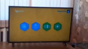 РЕКЛАМНАЯ ИНСТРУКЦИЯ ТРИКОЛОР УМНЫЙ ДОМ ИНФОКАНАЛ ТР?