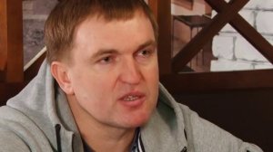 04.12.2014. Программа "Фан-клуб" Валерия Малькова о Кубке России по дзюдо